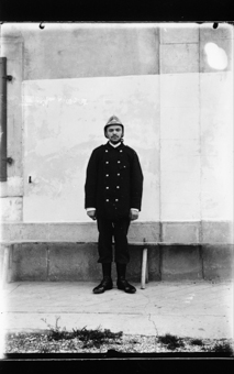 Pompier