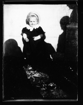 Portrait, enfant