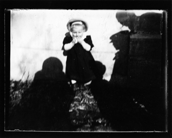 Portrait, enfant