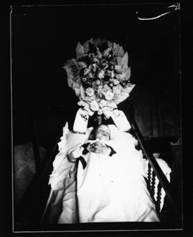 Portrait, enfant