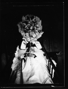 Portrait, enfant
