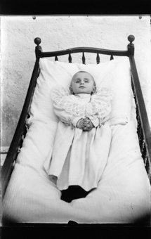 Portrait, enfant