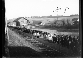 Procession