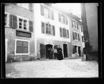 Rue