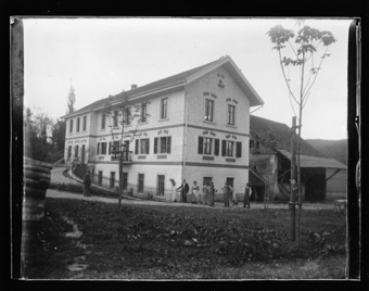 Usine
