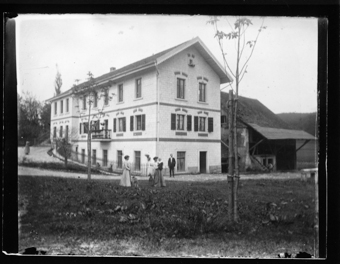 Usine