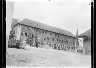 Usine