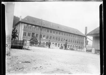 Usine