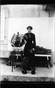 Willemin, Joséphine