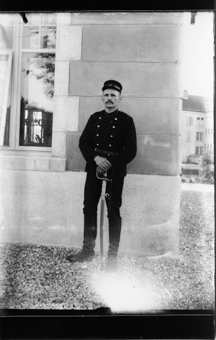 Ziegler, Otto