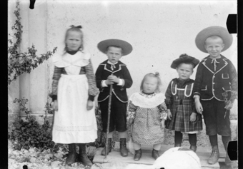 enfants