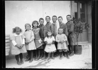 enfants
