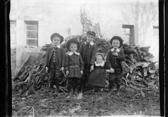 enfants