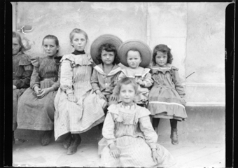 enfants