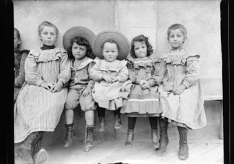 enfants