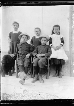 enfants