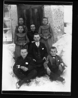 enfants