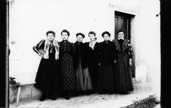 femmes