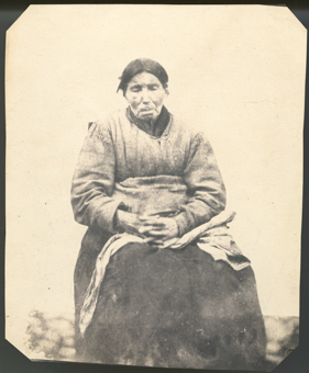 Brutschi, Regina