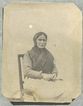 Diebold, Maria, alias Anna Maria Ling