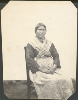 Faibli, Barbara, alias Barbara Fayble, Barbara Müller