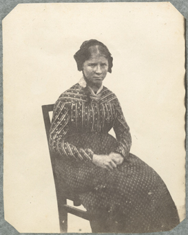 Faibli, Maria, alias Maria Fayble, Marianne Fayble Lumpp