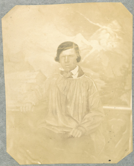 Fayble, Gottfried
