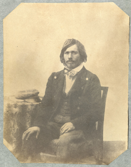 Grether, Wendelinus, alias Wendelinus Kummli