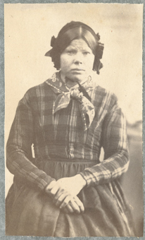 Gyser, Elisabeth, alias Elisabeth Geiser, Elisabeth Gyse, Elisabetha Gyser