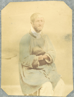 Heizmann, Johann, alias Jean Heizmann