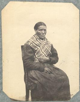Hoffmann, Theresia