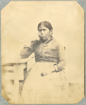 Hüppi, Maria Anna