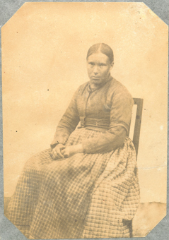 Huser, Josefa, alias Maria Jesualda Clara Huser