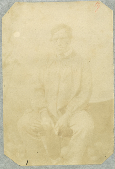 Kammerer, Matthias, alias Matthias Frank, Matthias Humboletzki, Johann Joseph Matthias Meyer, Joseph Müller