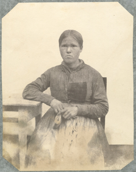 Kleinmann, Susanna