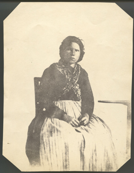 Kleinmann, Theresia