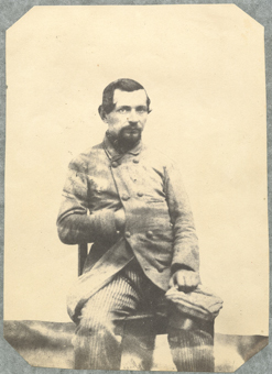 Klempke, Louis, alias Louis Haberthür