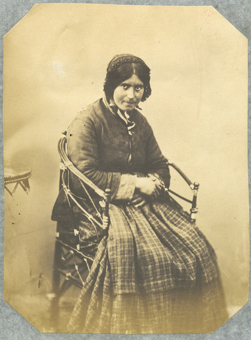 Klinger, Maria