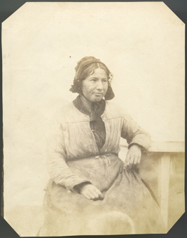Knübli, Anna Maria, alias Anna Maria Krübli