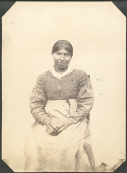 Kohler, Ottilia