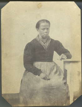 Körbler, Anna Maria