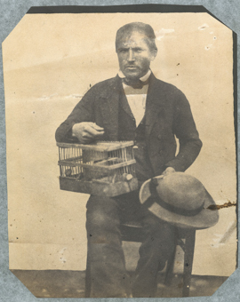 Körbler, Joseph