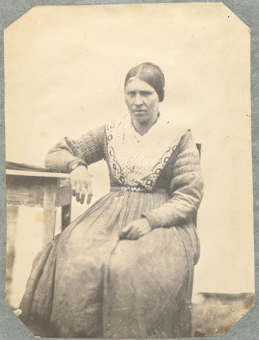 Landheer, Marianna Caroline