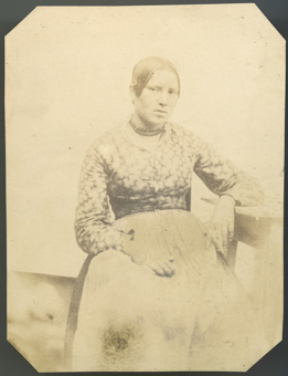 Lauber, Magdalena, alias Magdalena Vollmann, Magdalena Einholz