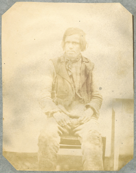 Lenge, Jacob, alias Jacob Moser