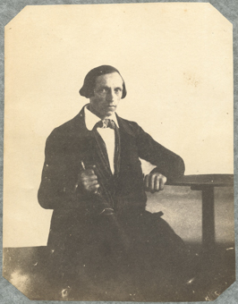 Mai, Joseph, alias Joseph May