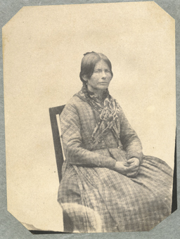 Malter, Catharina, alias Catharina Frank, Catharina Müller
