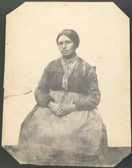Malter, Regina, alias Regina Haas