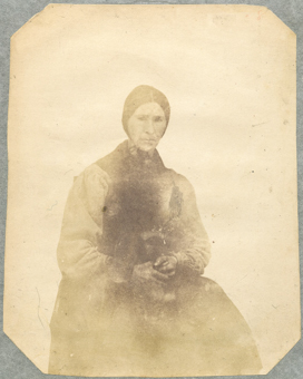 Martin, Anna Maria, alias Anna Maria Martinet