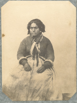 Martin, Jeanne Pierrette